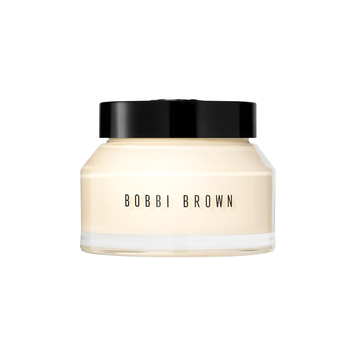 Buy now Bobbi Brown Vitamin Enriched Face Base | 2-in-1 Moisturizer & Hydrating Primer | With Shea Butter, Hyaluronic Acid, & Vitamins Jumbo - 3.4 Fl Oz at indiglob india