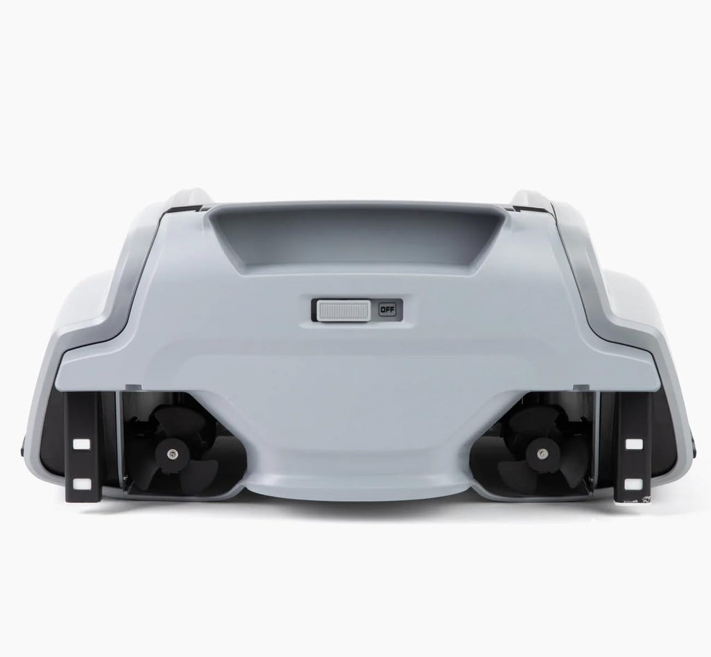 Betta Genuine Robotic Pool Skimmer Motor Rotor and Propeller Replacement Set