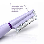 Michael Todd Beauty Single-Use Dermaplaning Blade Refills, 8-Pack | For Sonicsmooth & Sonicsmooth Pro+ , 2 Month Supply, Device Not Included