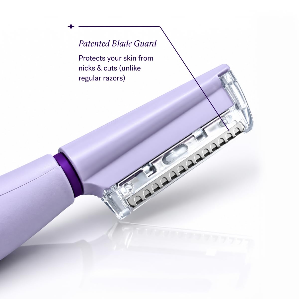Michael Todd Beauty Single-Use Dermaplaning Blade Refills, 8-Pack | For Sonicsmooth & Sonicsmooth Pro+ , 2 Month Supply, Device Not Included