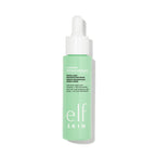 Buy now e.l.f. SKIN Blemish Breakthrough Triple-Acid Resurfacing Serum, Hydrating Night Serum For Fighting Blemishes, Helps Improve Skin Tone & Texture at indiglob india