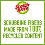 Buy now Scotch-Brite Soap Control Odor Resist Non-Scratch Dishwand, 1 pack at indiglob india