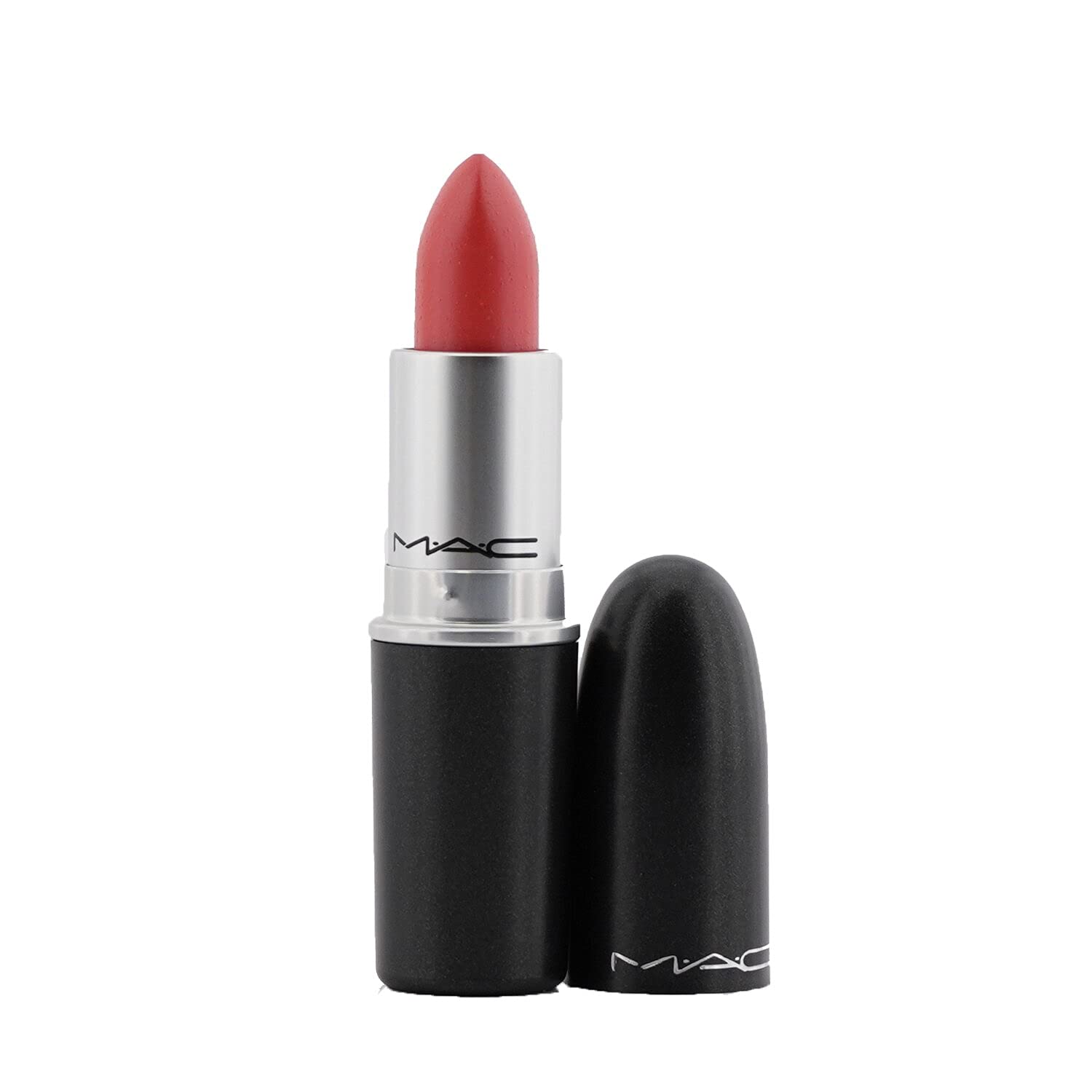 Buy now MAC Matte Lipstick - Smoked Purple Lipstick Women 0.1 oz 1 Count (Pack of 1) Costa Chic at indiglob india