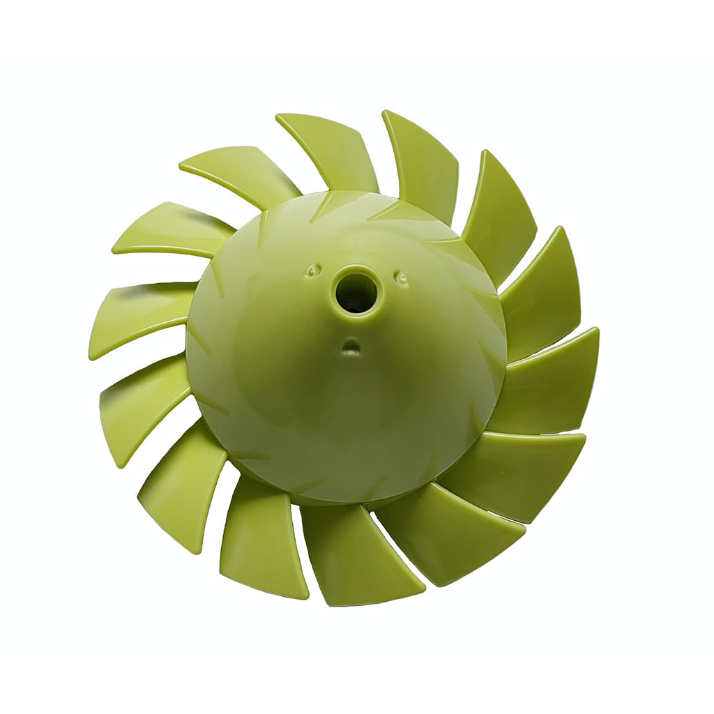 Explore the premium imported blower fan featuring robust blades, perfect for efficient cooling. Available at Curat Cart.