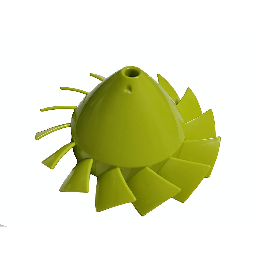 Vibrant blower fan showcasing high-quality finish, perfect for efficient air circulation. Available at Curat Cart.