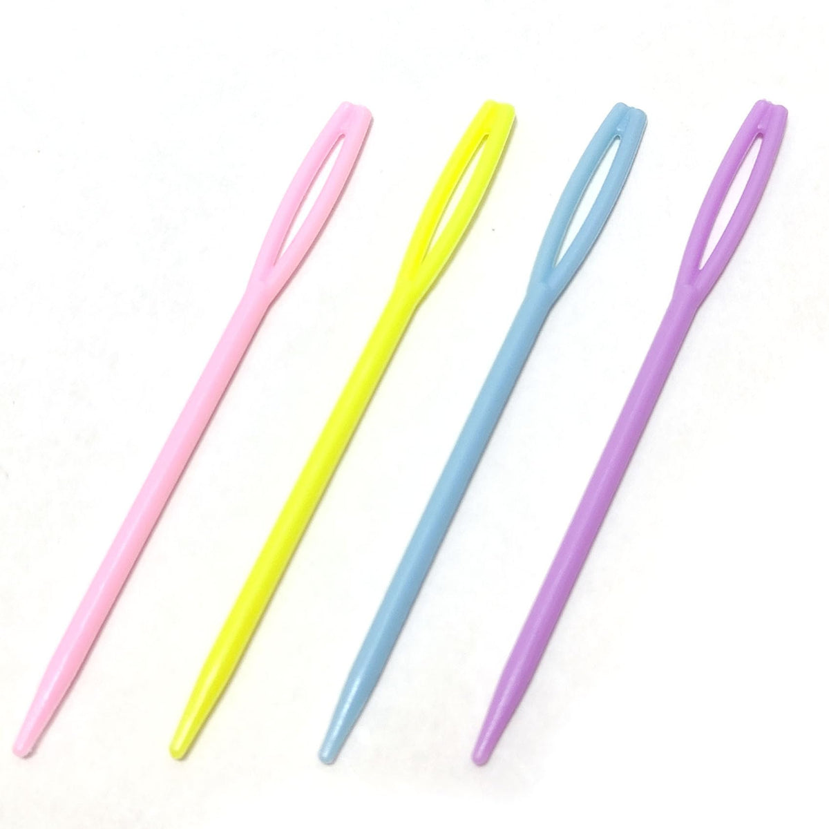Enhance your crafting with Plastic Sewing Needles for Crafts, ideal for daily use. Available at Curat Cart.