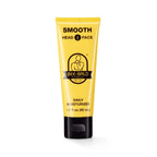 Bee Bald SMOOTH+ Head & Face Sunscreen SPF 30, Scalp Moisturizer, 1.7 fl oz | Hydrates, Shields, and Moisturizes Skin. Blocks Harmful UVA/UVB Sun Rays with SPF 30 on Head or Face. Perfect Daily Defense.