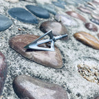 Premium imported Hunting Broadhead Fixed Blade Arrow Tips showcasing precision design, available at Curat Cart for discerning archers.