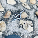Hunting Broadhead Fixed Blade Arrow Tips offer precision and durability. 100% Authentic, available at Curat Cart in India.
