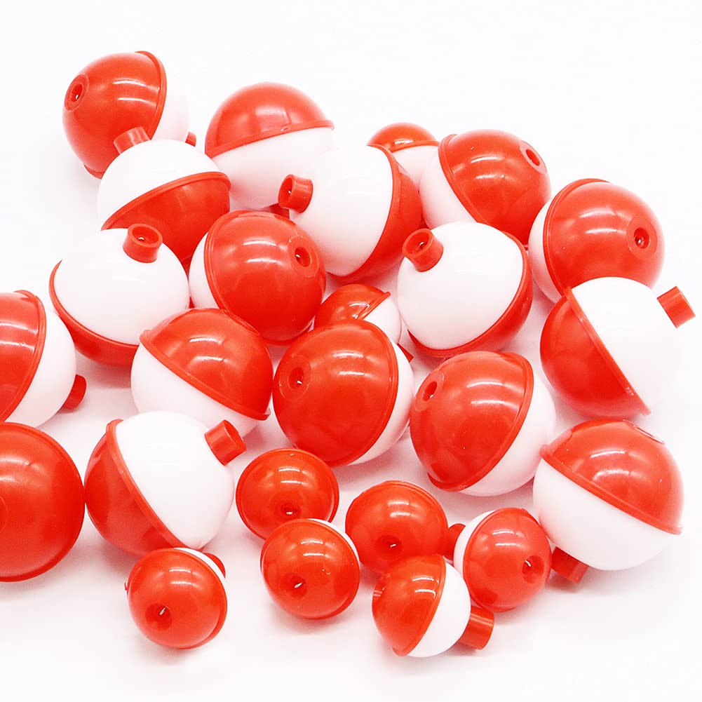 Premium Fishing Floats Hard ABS Bobber collection, specially curated by Curat Cart for discerning anglers in India.