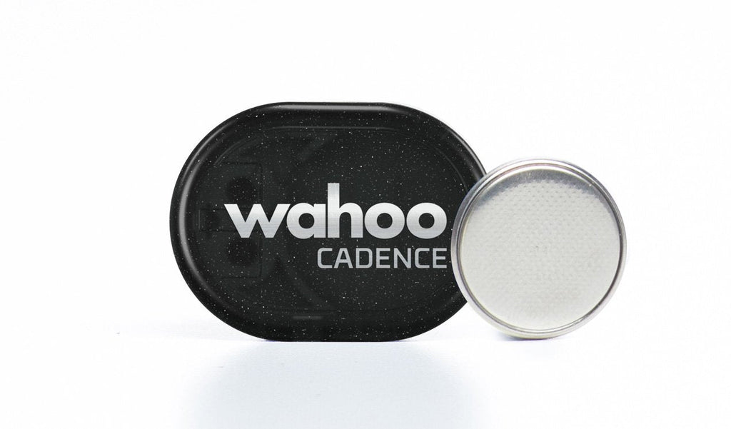 Buy now Wahoo RPM Cycling Cadence Sensor for Outdoor, Spin and Stationary Bikes, Blue at indiglob india