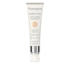 Buy now Neutrogena Healthy Skin Anti-Aging Perfector Tinted Facial Moisturizer and Retinol Treatment with Broad Spectrum SPF 20 Sunscreen with Titanium Dioxide, 10 Ivory to Fair, 1 fl. oz at indiglob india