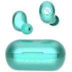 Buy now Raycon Everyday Classic Bluetooth Wireless Earbuds + Microphone with Active Noise Canceling, Sweat & Water-Resistant Earphones, Ear Buds Wireless Bluetooth 32 Hours Playtime (Rose Gold) at indiglob india
