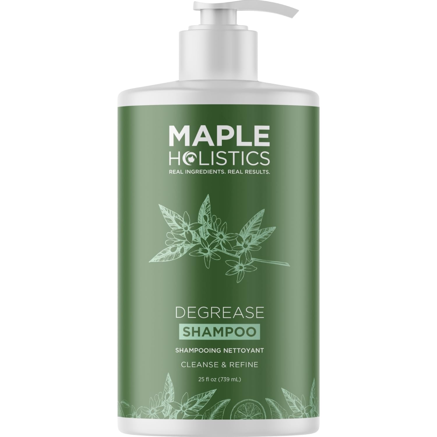 Buy now Clarifying Shampoo for Oily Hair and Scalp - Degrease Deep Cleansing Shampoo Build Up Remover with Rosemary Oil for Greasy Hair & Scalp - Vegan Color Safe Sulfate Paraben & Cruelty Free (16 Fl Oz) 25 Fl Oz (Pack of 1) Citrus at indiglob india