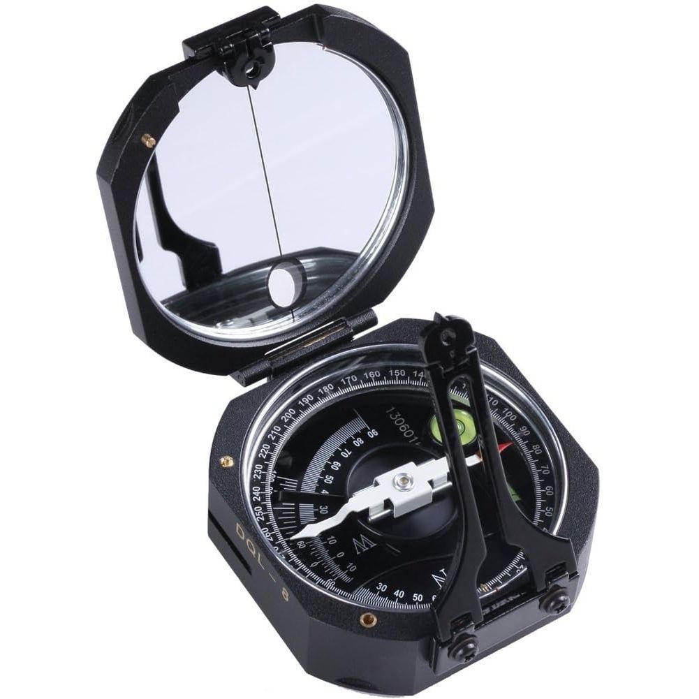 Buy now XGeology Geological Compass DQL-8 Default at indiglob india