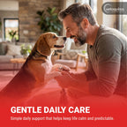 Vetoquinol Azodyl, Kidney Support Supplement for Dogs and Cats, 90 Count