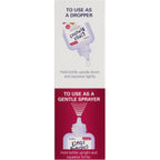 Buy now Little Remedies Saline Spray and Drops, Safe for Newborns, 0.5 fl oz at indiglob india