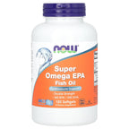 Buy now Now Foods Omega 3-6-9, 1,000 mg, 100 Softgel at indiglob india