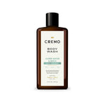 Buy now Cremo Body Wash Men, A Woodsy Scent with Notes of Lemon Peel, Cypress and Cedar, 16 Fl Oz at indiglob india