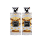 Buy now Lattafa Perfumes Bade'e Al Oud, Oud for Glory for Unisex Eau de Parfum Spray, 3.4 Ounce at indiglob india