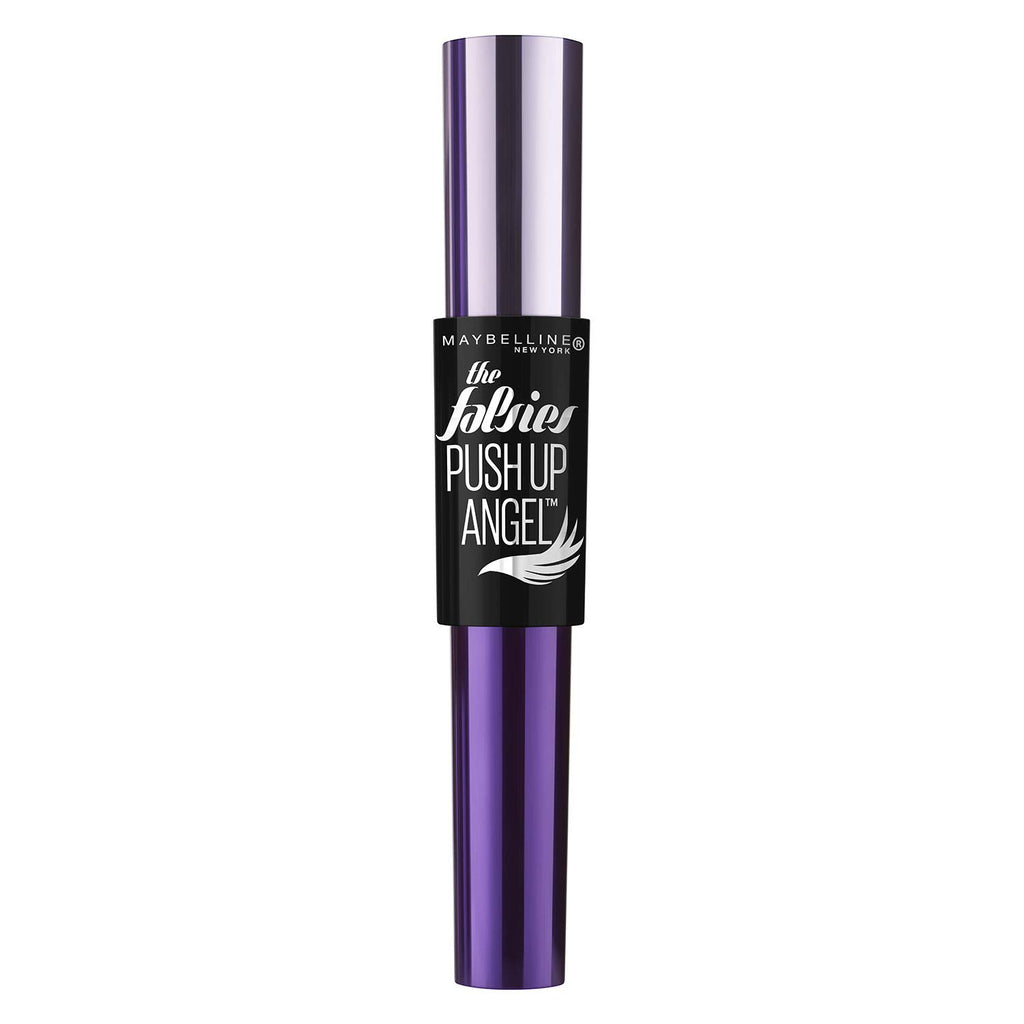 Maybelline Volum' Express The Rocket Volumizing Washable Mascara, Blackest Black, 1 Count