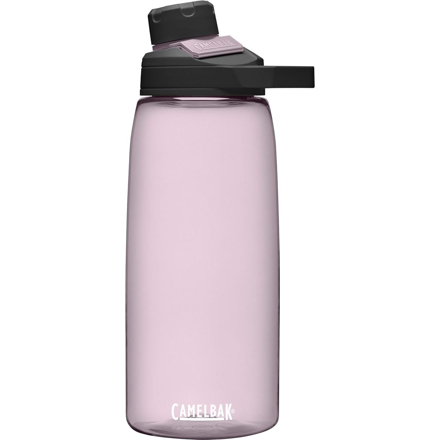 Buy now CamelBak Chute Mag BPA Free Water Bottle with Tritan Renew - Magnetic Cap 31.8 Ounces Purple Sky at indiglob india