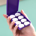 Otostick - Corrector Cosmetico Discreto de Orejas Sobresalientes de 8 Unidades-Productos Correctivos para el Cuidado de las Orejas sin Cirugia a Partir de Los 3 años de Edad