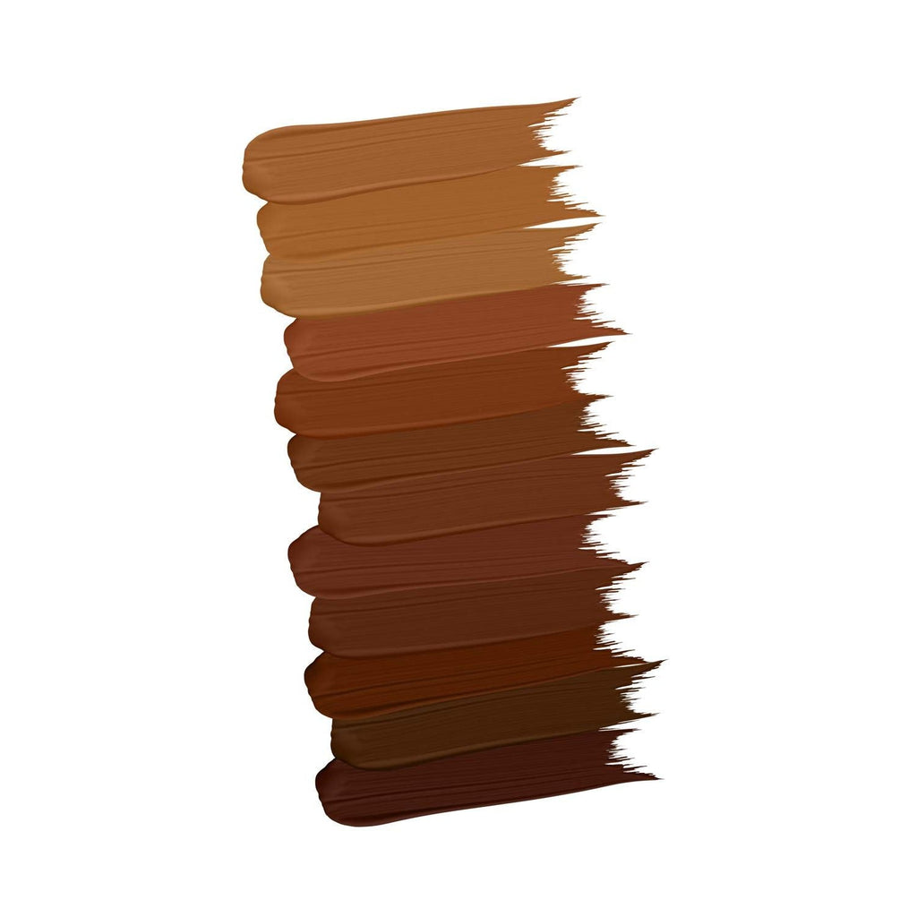 Buy now NYX PROFESSIONAL MAKEUP Total Control Drop Foundation - Vanilla, Beige With Peach Undertones at indiglob india