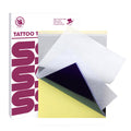 Tattoo Transfer Paper 100 Sheets A4 Size Tattoo Stencil Paper for Tattooing
