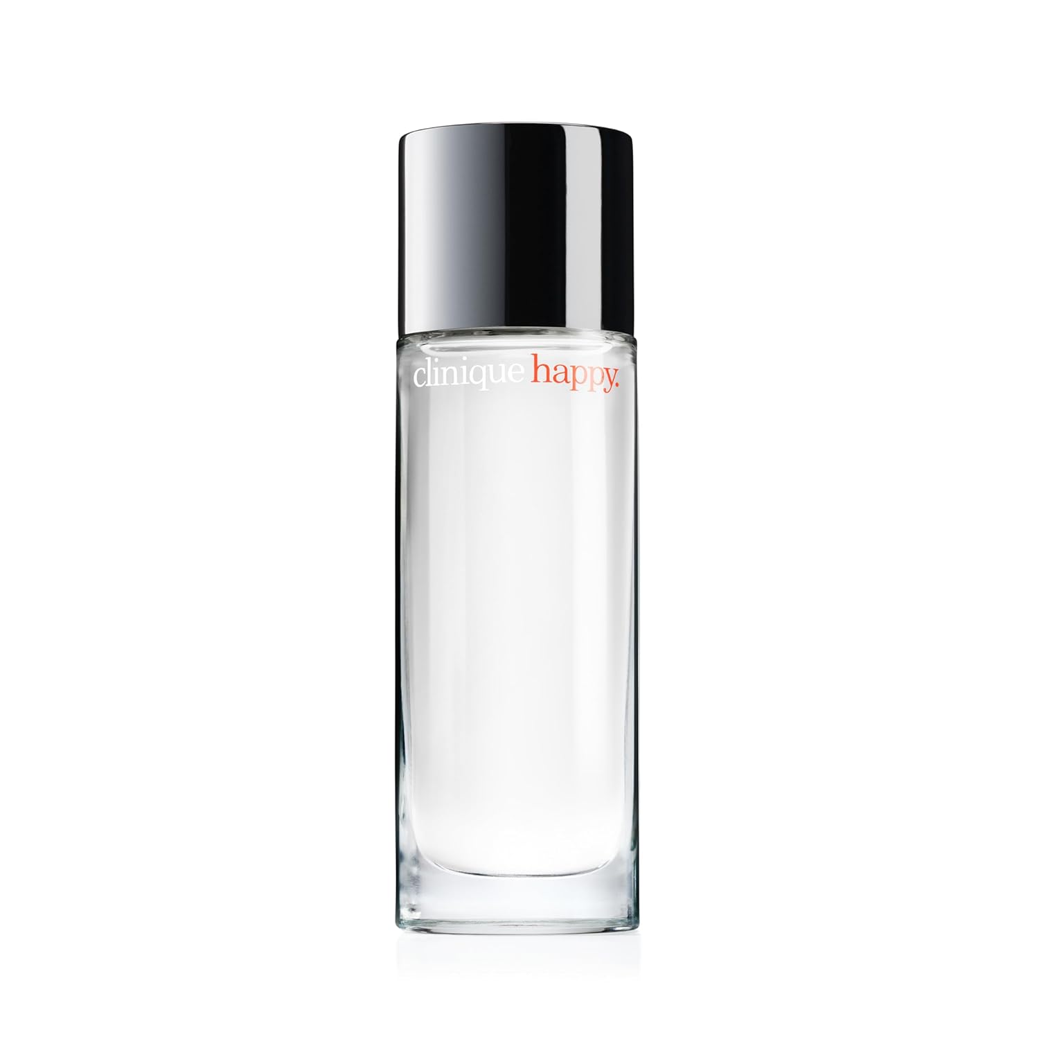 Buy now Clinique Happy Eau de Parfum Spray | Notes of Grapefruit, Bergamot, Hawaiian Wedding Flower + Spring Mimosa | Perfumes for Women 1.7 Fl Oz at indiglob india