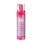 Cake Beauty The Curl Friend Gel-to-Foam Curl Styler - High Hold - 200 mL | Curl Defining Gel - Coconut Oil & Shea Butter - Curly Hair - Frizz Protection, Vegan, Cruelty & Sulfate Free - 6.8 Fl Oz