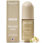 Buy now Kitsch Hair Perfume for Women - Pistachio Latte | Clean, Deodorizing & Patented Odor-Eliminating Technology Hair Spray & Body Mist - Freshen Hair, Body & Pillows - Coconut & Warm Coffee Scent - 50mL Pistachio Latte at indiglob india