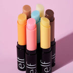 Buy now e.l.f. Lip Exfoliator, Moisturizing Scented Lip Scrub For Exfoliating & Smoothing Lips, Infused With Jojoba Oil, Vegan & Cruelty-free, Popcorn at indiglob india