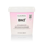 Clairol Professional BW2+ Extra Strength Powder Lightener | Up to 9 Levels of Lift for Hair Highlights & Lightening