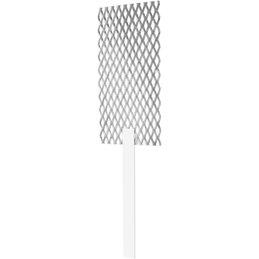 Buy now ZJchao Platinized Mesh, Titanium Platin Anode Jeweler Making Tool Rhodium Jewelry Plating Plater Tool Mesh with Handle Jewelry Plating Tool Meshes Titanium Mesh Plate for Plating Machine Anodes Grid at indiglob india