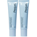 Prequel Skin Face Moisturizer Peptide Cream With Ceramides Glycerin Barrier | Face Moisturizer With Peptides, Ceramides And Glycerin For Sensitive Skin, Non Greasy Barrier Support Cream AM PM Hydration