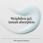 Neutrogena Hydro Boost Water Gel Face Moisturizer Refill Pod, Refill Pack-of Hyaluronic Acid Moisturizer for a Refreshing Burst of Hydration & Dewy Skin, Signature Fragrance, 1.7 oz,(Pack of 2)