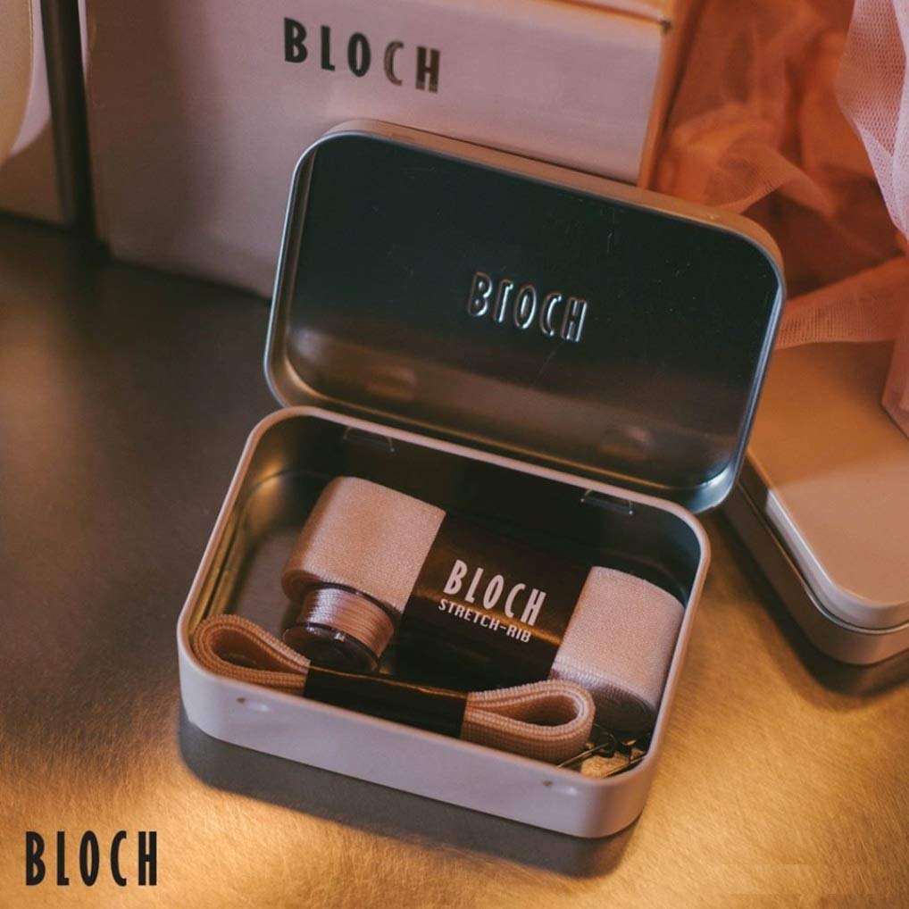 Bloch Dance Ballet/Pointe Shoe Professional Stitch and Sewing Kit