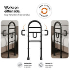 Bed Rails For Elderly Adults Safety Bed Assist Rails For Seniors