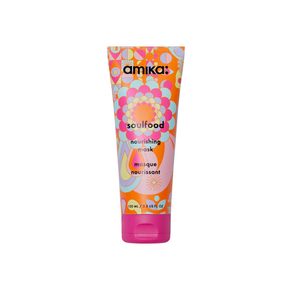 amika soulfood nourishing mask
