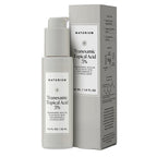 Naturium Tranexamic Topical Acid 5%, Face & Skin Care, 1 fl oz | Serum for Even Tone & Texture, Targets Dark Spots, Boosts Radiance with Kojic Acid, Niacinamide & Licorice Root
