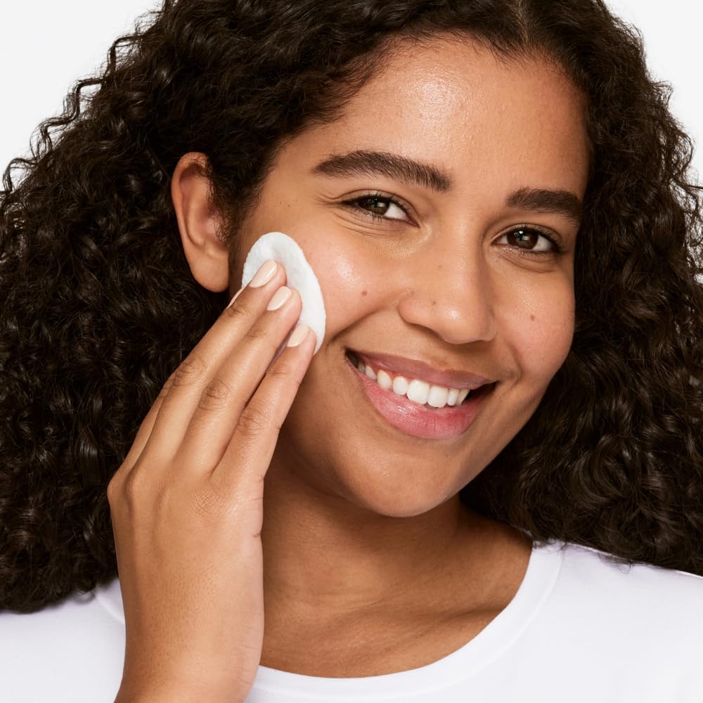 Buy now Clinique 3-Step Clarifying Lotion Face Exfoliator 3 | Toner With Witch Hazel + Salicylic Acid | For Combination Oily Skin Types at indiglob india