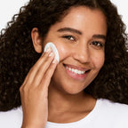 Buy now Clinique 3-Step Clarifying Lotion Face Exfoliator 3 | Toner With Witch Hazel + Salicylic Acid | For Combination Oily Skin Types at indiglob india
