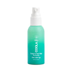 COOLA Scalp and Hair Spray Sunscreen SPF 30 Mist, 2 fl oz | Organic, Non-greasy, Lightweight, Scalp Sunscreen, Dermatologist Tested, UV Protection for Hair and Scalp, Protect Your Part