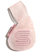 Buy now Kitsch Bar Soap Saver Bag â€“ Patented Mesh Bag Soap Holder for Shampoo and Conditioner Bars - Extends Use & Prevents Soggy Mess - Recycled Mesh Beauty Pouch, Eco-Friendly â€“ Blush at indiglob india
