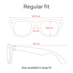 Buy now Ray-Ban Meta Glasses (Renewed) at indiglob india