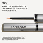 OLAPLEX LASHBOND™ Building Serum | Peptide Lash Serum, 4.5 mL