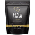 Buy now Surthrival: Pine Pollen Powder (48g), Wild Harvested, Energy & Endurance Restoration Default at indiglob india