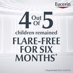 Buy now Eucerin Eczema Relief Cream, Full Body Lotion for Eczema-Prone Skin, Moisturizing Eczema Cream, Body Moisturizer, Multi-Pack, 8 oz. Tube (Pack of 3) at indiglob india