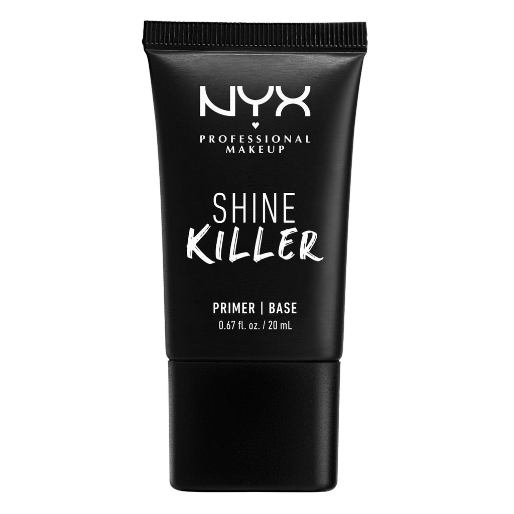 Buy now NYX PROFESSIONAL MAKEUP Shine Killer Mattifying Primer, Vegan Face Primer at indiglob india